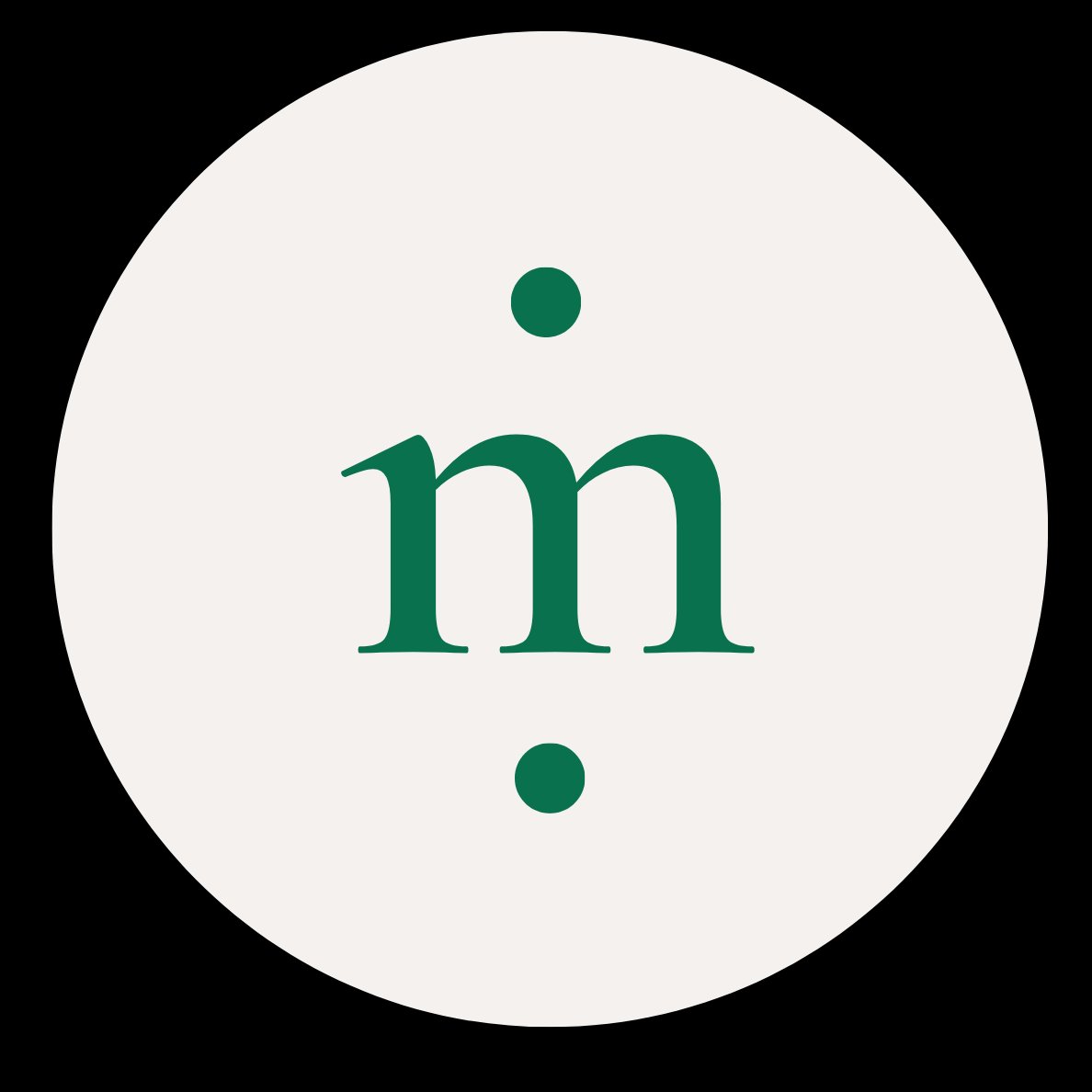 Mindful Matter Market