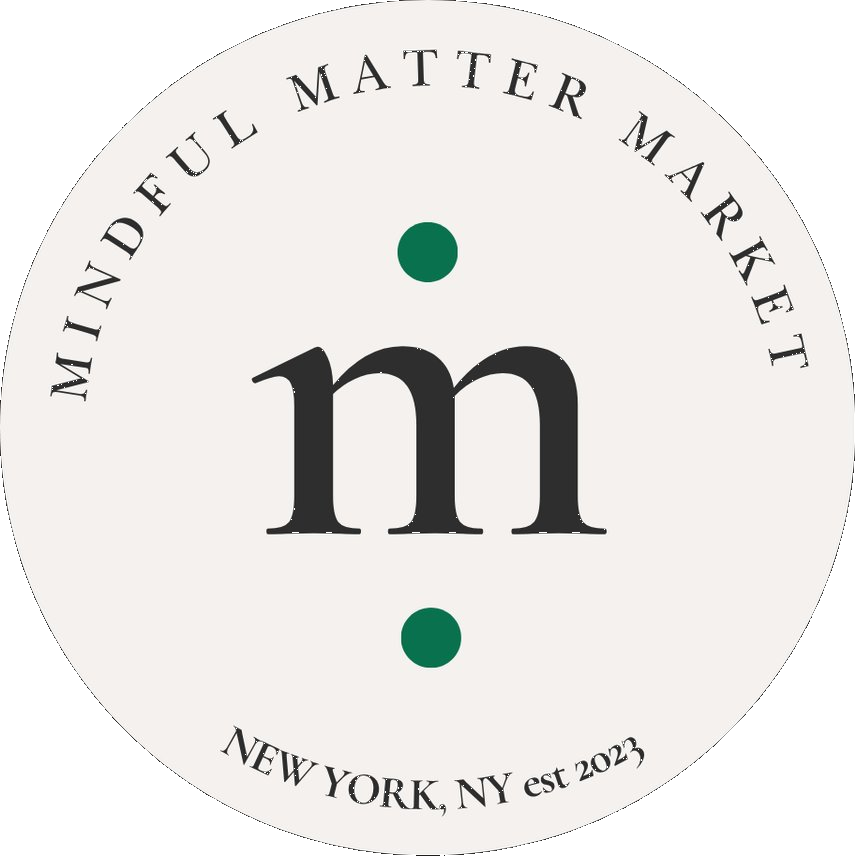 Mindful Matter Market — plant-based markets, gourmet dinners and wellness gatherings in New York City